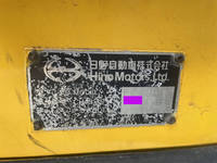 HINO Ranger Vacuum Dumper KK-FD1JGDA 2001 63,410km_36