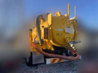 HINO Ranger Vacuum Dumper KK-FD1JGDA 2001 63,410km_3