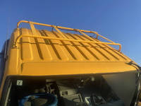 HINO Ranger Vacuum Dumper KK-FD1JGDA 2001 63,410km_4