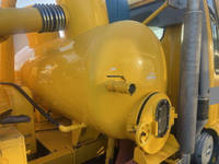 HINO Ranger Vacuum Dumper KK-FD1JGDA 2001 63,410km_6
