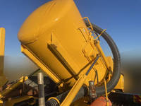 HINO Ranger Vacuum Dumper KK-FD1JGDA 2001 63,410km_8