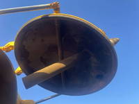 HINO Ranger Vacuum Dumper KK-FD1JGDA 2001 63,410km_9