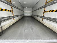 HINO Ranger Panel Van TKG-FC9JKAG 2013 538,000km_23