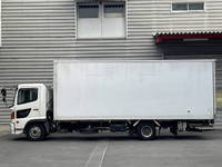 HINO Ranger Panel Van TKG-FC9JKAG 2013 538,000km_3
