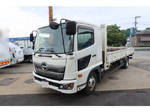 Ranger Flat Body