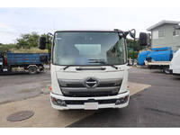 HINO Ranger Flat Body 2KG-FD2ABA 2017 243,517km_3