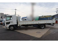 HINO Ranger Flat Body 2KG-FD2ABA 2017 243,517km_4