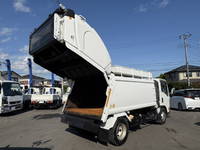 ISUZU Elf Garbage Truck TKG-NPR85YN 2015 150,920km_16
