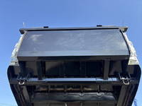 ISUZU Elf Garbage Truck TKG-NPR85YN 2015 150,920km_22