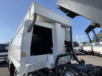 ISUZU Elf Garbage Truck TKG-NPR85YN 2015 150,920km_24