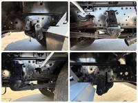 ISUZU Elf Garbage Truck TKG-NPR85YN 2015 150,920km_26