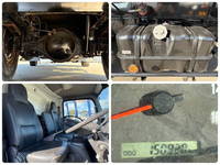 ISUZU Elf Garbage Truck TKG-NPR85YN 2015 150,920km_27