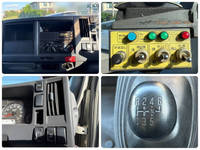 ISUZU Elf Garbage Truck TKG-NPR85YN 2015 150,920km_28