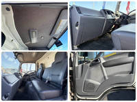 ISUZU Elf Garbage Truck TKG-NPR85YN 2015 150,920km_29