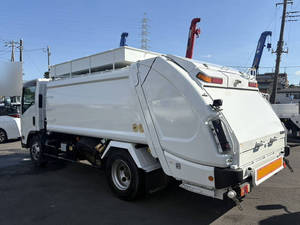 Elf Garbage Truck_2