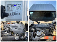 ISUZU Elf Garbage Truck TKG-NPR85YN 2015 150,920km_30