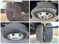 ISUZU Elf Garbage Truck TKG-NPR85YN 2015 150,920km_31