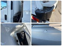 ISUZU Elf Garbage Truck TKG-NPR85YN 2015 150,920km_33