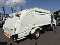 ISUZU Elf Garbage Truck TKG-NPR85YN 2015 150,920km_4