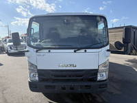 ISUZU Elf Garbage Truck TKG-NPR85YN 2015 150,920km_5