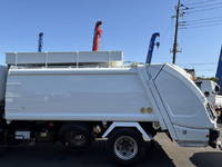 ISUZU Elf Garbage Truck TKG-NPR85YN 2015 150,920km_7