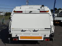 ISUZU Elf Garbage Truck TKG-NPR85YN 2015 150,920km_8