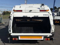 ISUZU Elf Garbage Truck TKG-NPR85YN 2015 150,920km_9