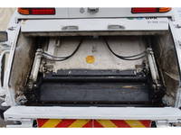 ISUZU Elf Garbage Truck SKG-NPR85YN 2014 269,248km_11