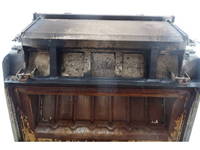 ISUZU Elf Garbage Truck SKG-NPR85YN 2014 269,248km_13