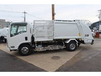 ISUZU Elf Garbage Truck SKG-NPR85YN 2014 269,248km_4