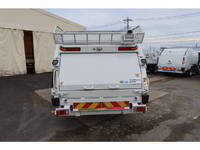 ISUZU Elf Garbage Truck SKG-NPR85YN 2014 269,248km_5