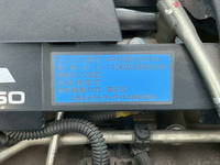 MITSUBISHI FUSO Canter Garbage Truck TPG-FEA50 2017 170,616km_11