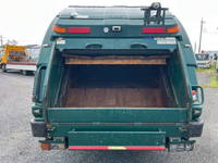 MITSUBISHI FUSO Canter Garbage Truck TPG-FEA50 2017 170,616km_12