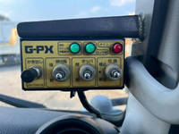 MITSUBISHI FUSO Canter Garbage Truck TPG-FEA50 2017 170,616km_15