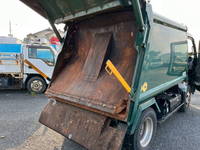 MITSUBISHI FUSO Canter Garbage Truck TPG-FEA50 2017 170,616km_16