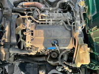 MITSUBISHI FUSO Canter Garbage Truck TPG-FEA50 2017 170,616km_17