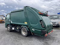 MITSUBISHI FUSO Canter Garbage Truck TPG-FEA50 2017 170,616km_2