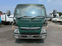 MITSUBISHI FUSO Canter Garbage Truck TPG-FEA50 2017 170,616km_3