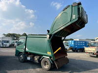 MITSUBISHI FUSO Canter Garbage Truck TPG-FEA50 2017 170,616km_4