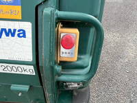 MITSUBISHI FUSO Canter Garbage Truck TPG-FEA50 2017 170,616km_5