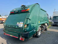 MITSUBISHI FUSO Canter Garbage Truck TPG-FEA50 2017 170,616km_6