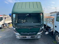 MITSUBISHI FUSO Canter Garbage Truck TPG-FEA50 2017 170,616km_7