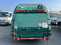 MITSUBISHI FUSO Canter Garbage Truck TPG-FEA50 2017 170,616km_8