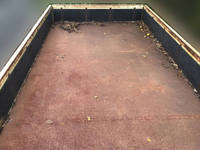 MITSUBISHI FUSO Fighter Truck (With 3 Steps Of Cranes) QKG-FK62FZ 2013 317,264km_10