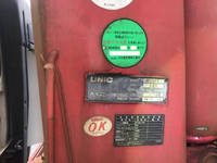 MITSUBISHI FUSO Fighter Truck (With 3 Steps Of Cranes) QKG-FK62FZ 2013 317,264km_11