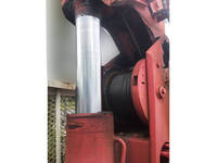 MITSUBISHI FUSO Fighter Truck (With 3 Steps Of Cranes) QKG-FK62FZ 2013 317,264km_12