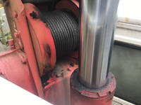 MITSUBISHI FUSO Fighter Truck (With 3 Steps Of Cranes) QKG-FK62FZ 2013 317,264km_13