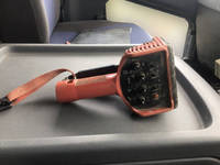 MITSUBISHI FUSO Fighter Truck (With 3 Steps Of Cranes) QKG-FK62FZ 2013 317,264km_14