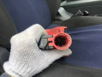 MITSUBISHI FUSO Fighter Truck (With 3 Steps Of Cranes) QKG-FK62FZ 2013 317,264km_15