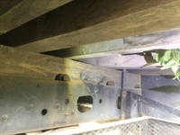 MITSUBISHI FUSO Fighter Truck (With 3 Steps Of Cranes) QKG-FK62FZ 2013 317,264km_16